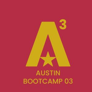 Austin Bootcamp 3